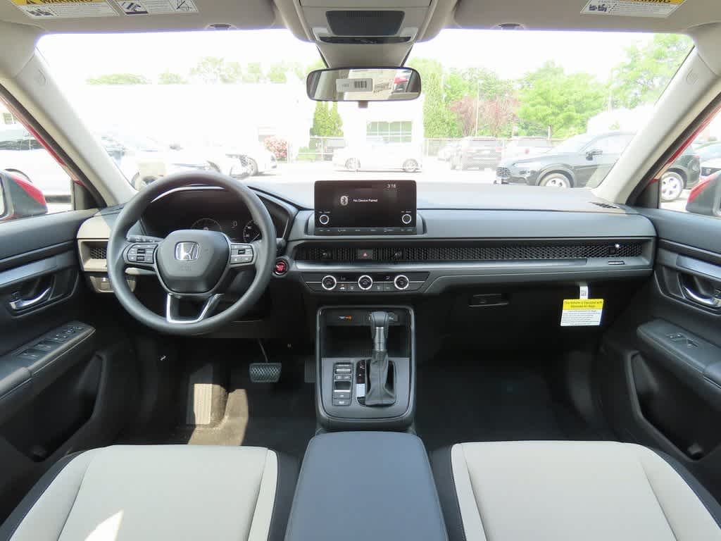 Thumbnail: 2025 Honda CR-V - 16