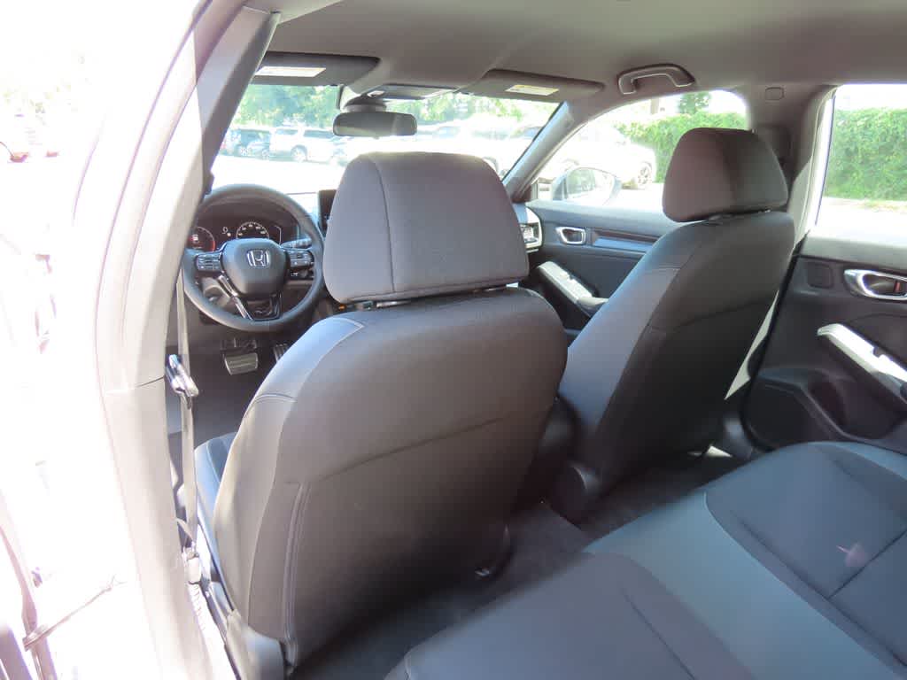 Thumbnail: 2026 Honda Civic - 14