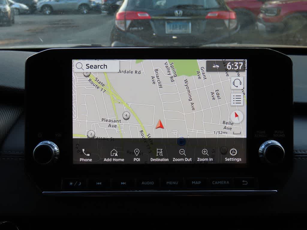 Thumbnail: 2024 Mitsubishi Outlander - 21