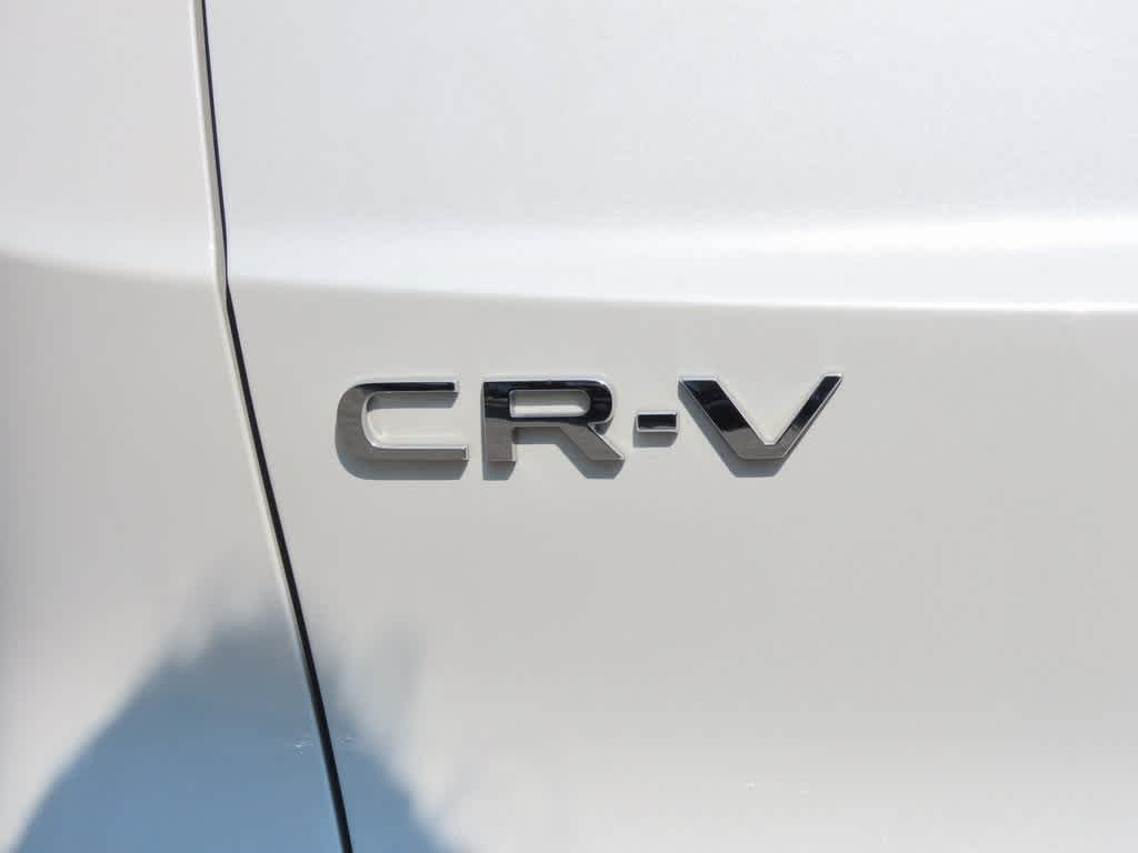 Thumbnail: 2023 Honda CR-V - 7
