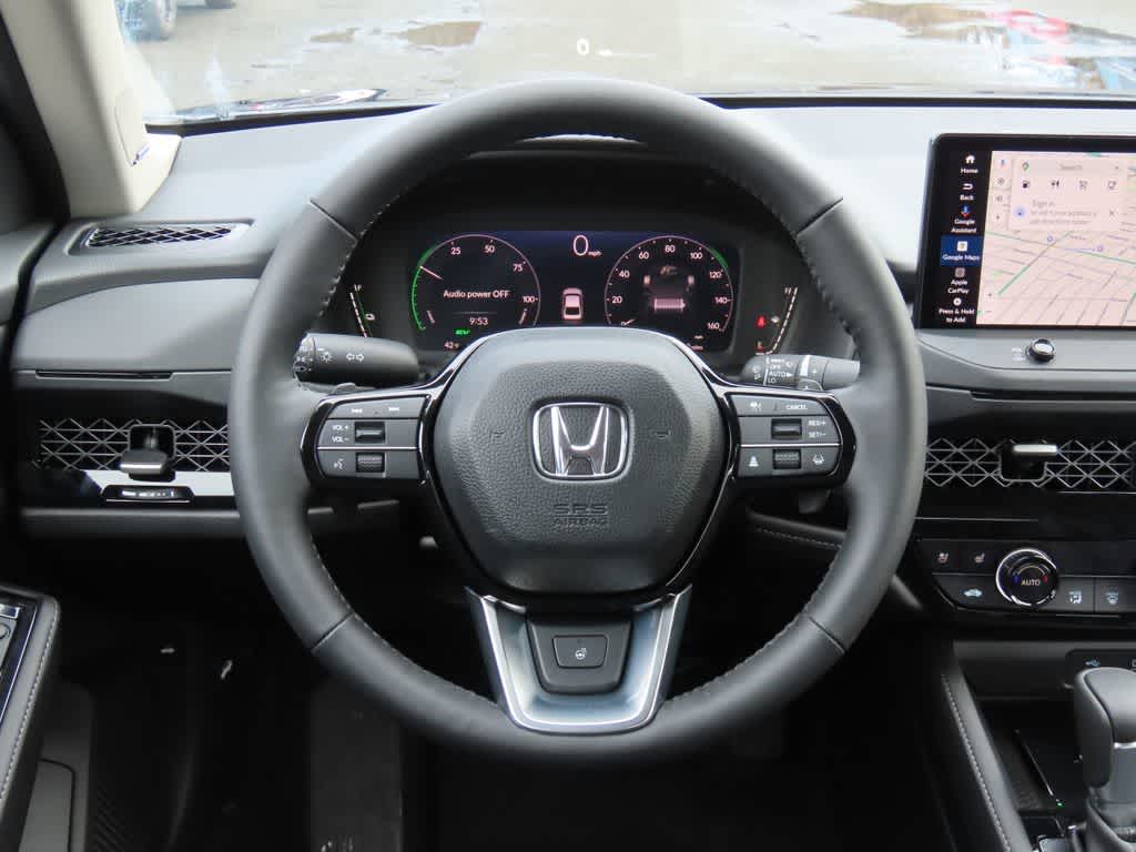Thumbnail: 2026 Honda Accord - 20
