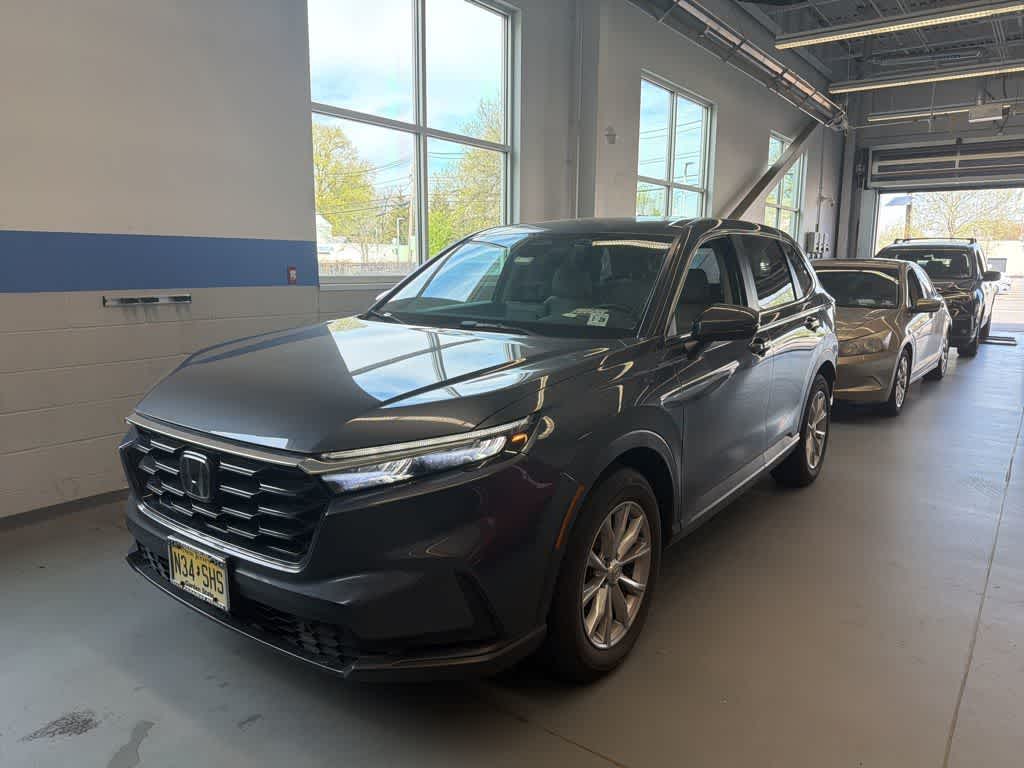 Thumbnail: 2023 Honda CR-V - 16