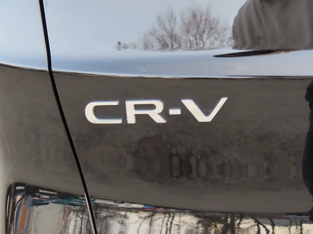 Thumbnail: 2023 Honda CR-V - 7