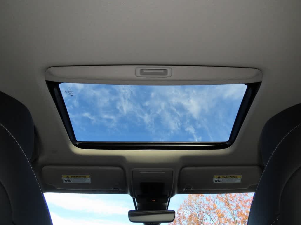 Thumbnail: 2024 Honda Accord - 27