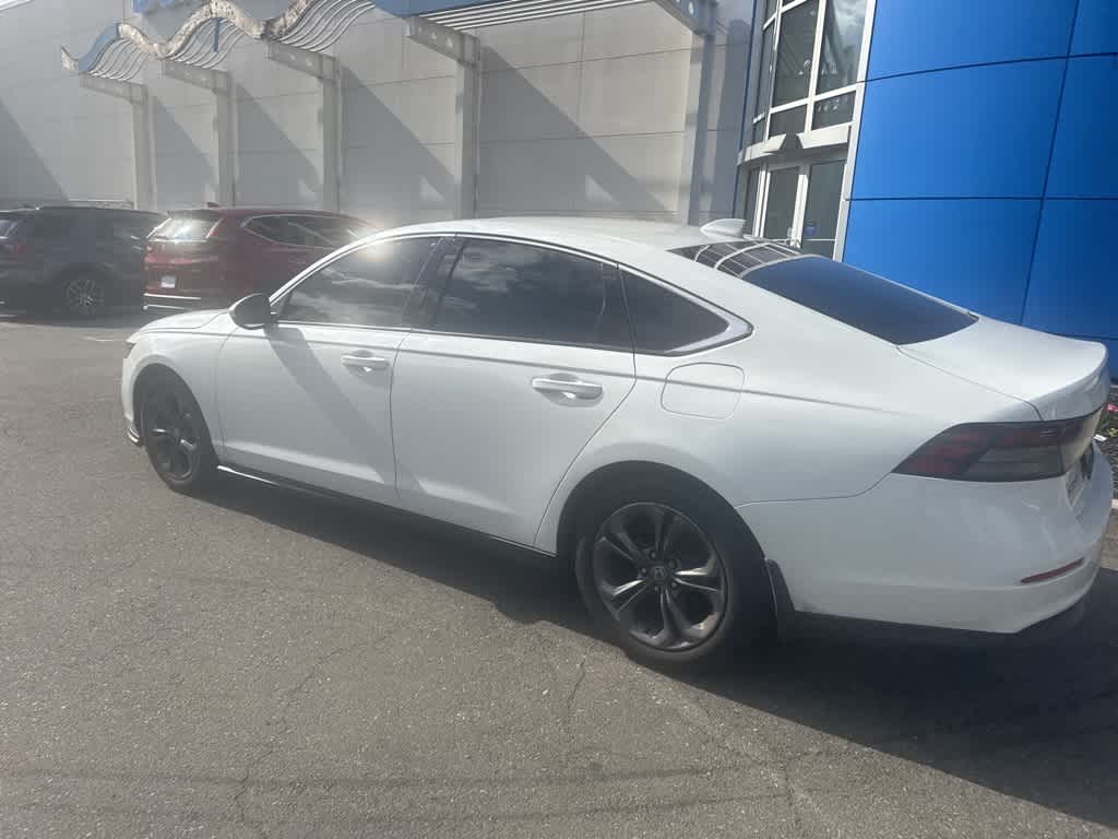 Thumbnail: 2023 Honda Accord - 10