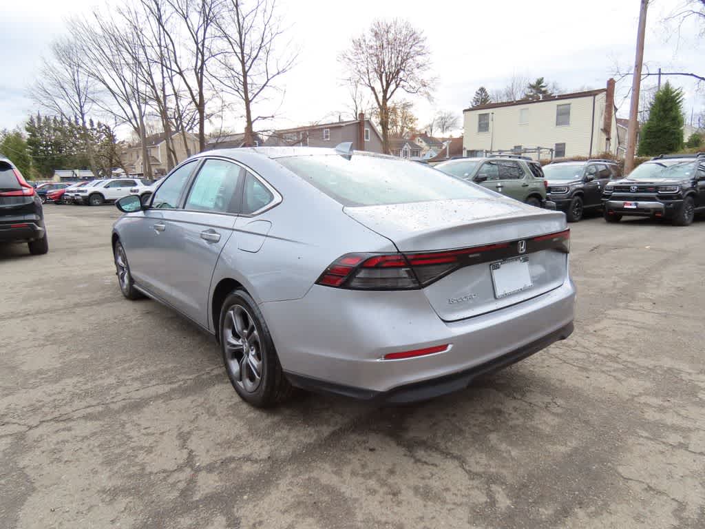 Thumbnail: 2023 Honda Accord - 4