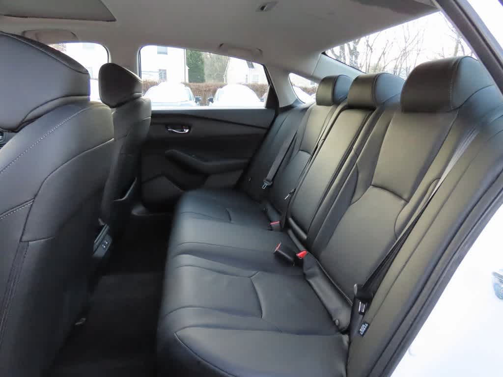 Thumbnail: 2023 Honda Accord - 13