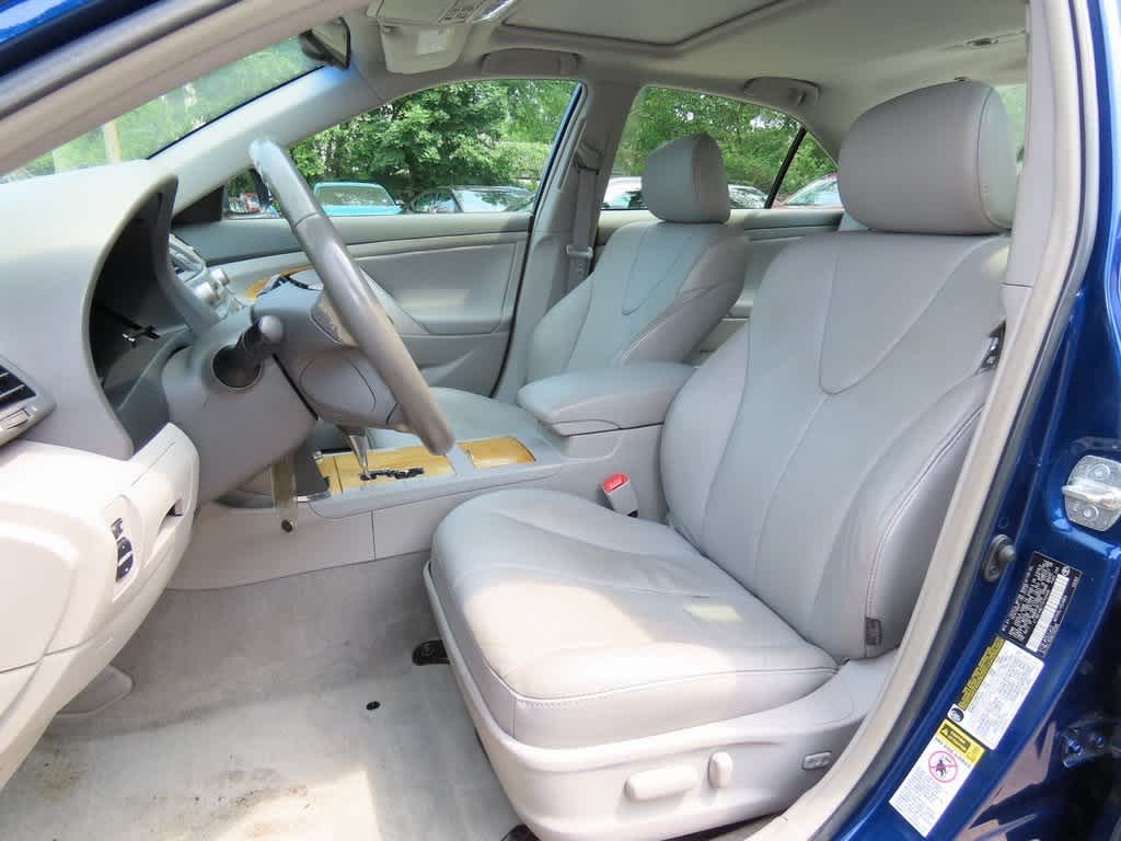 Thumbnail: 2007 Toyota Camry - 12