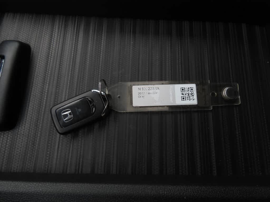 Thumbnail: 2022 Honda Passport - 27