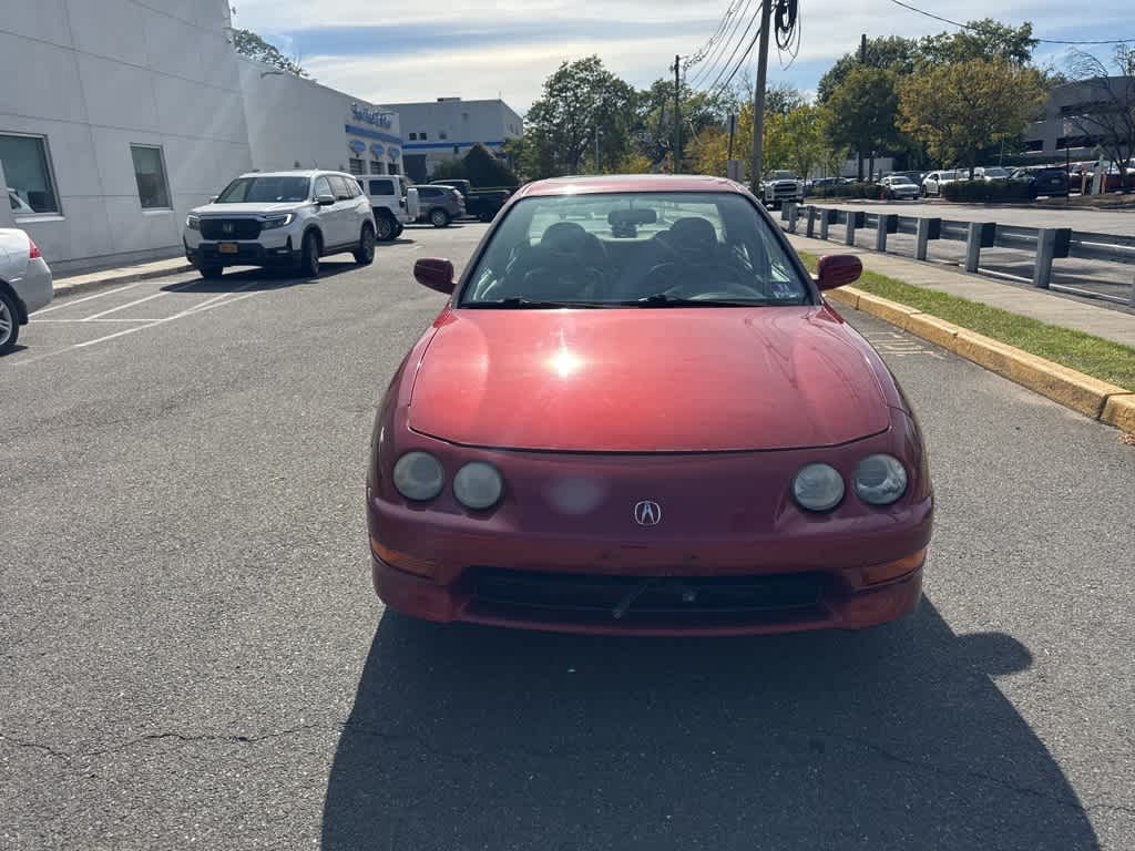 Thumbnail: 2000 Acura Integra - 25