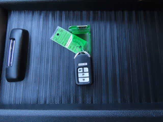 Thumbnail: 2022 Honda Passport - 22