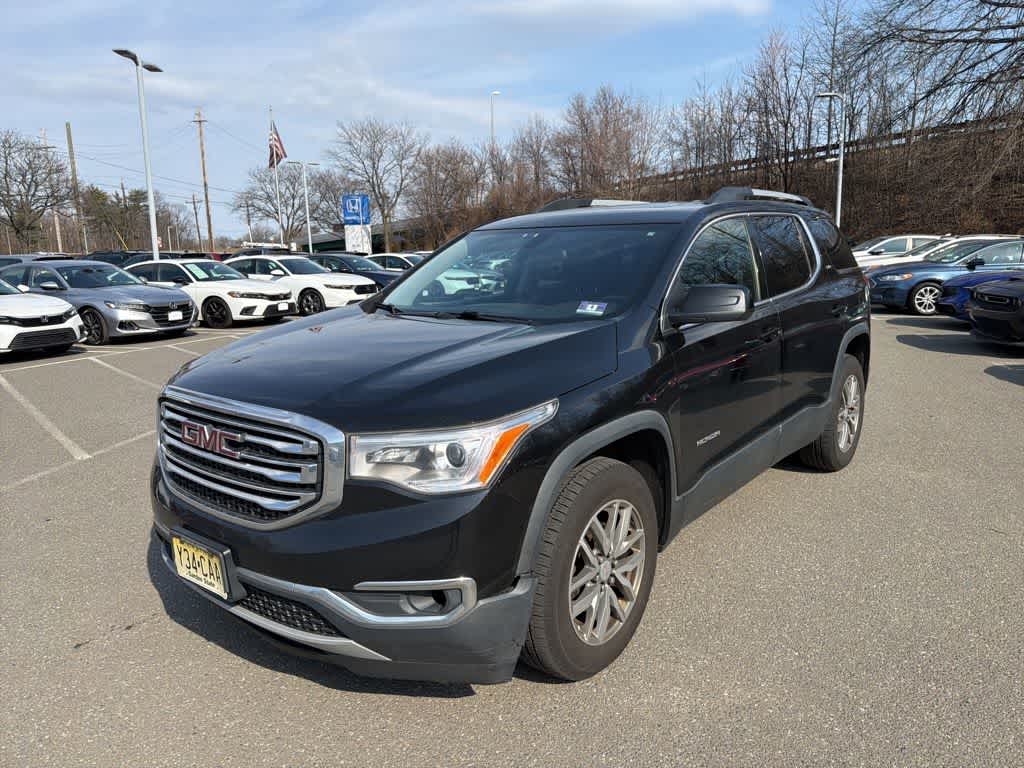 2017 GMC Acadia SLE -
                  Paramus, NJ