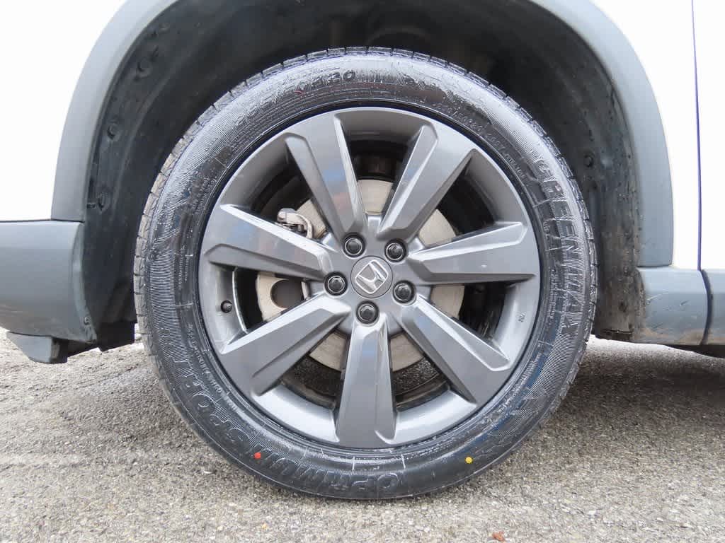 Thumbnail: 2023 Honda Pilot - 10