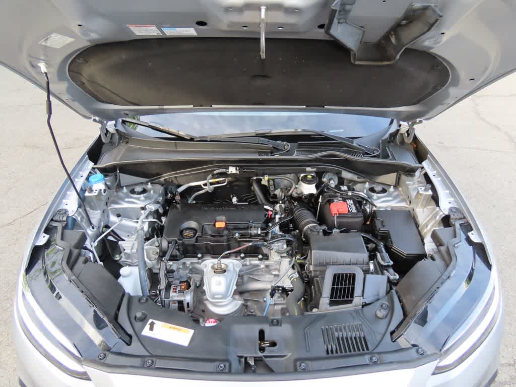 Thumbnail: 2023 Honda HR-V - 10