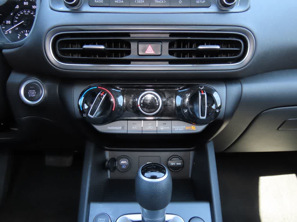 Thumbnail: 2023 Hyundai Kona - 21