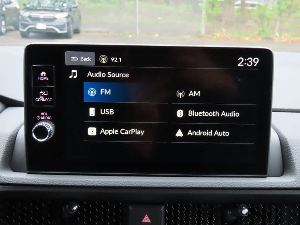 Thumbnail: 2026 Honda CR-V - 19