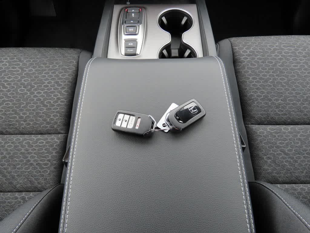 Thumbnail: 2026 Honda Ridgeline - 24