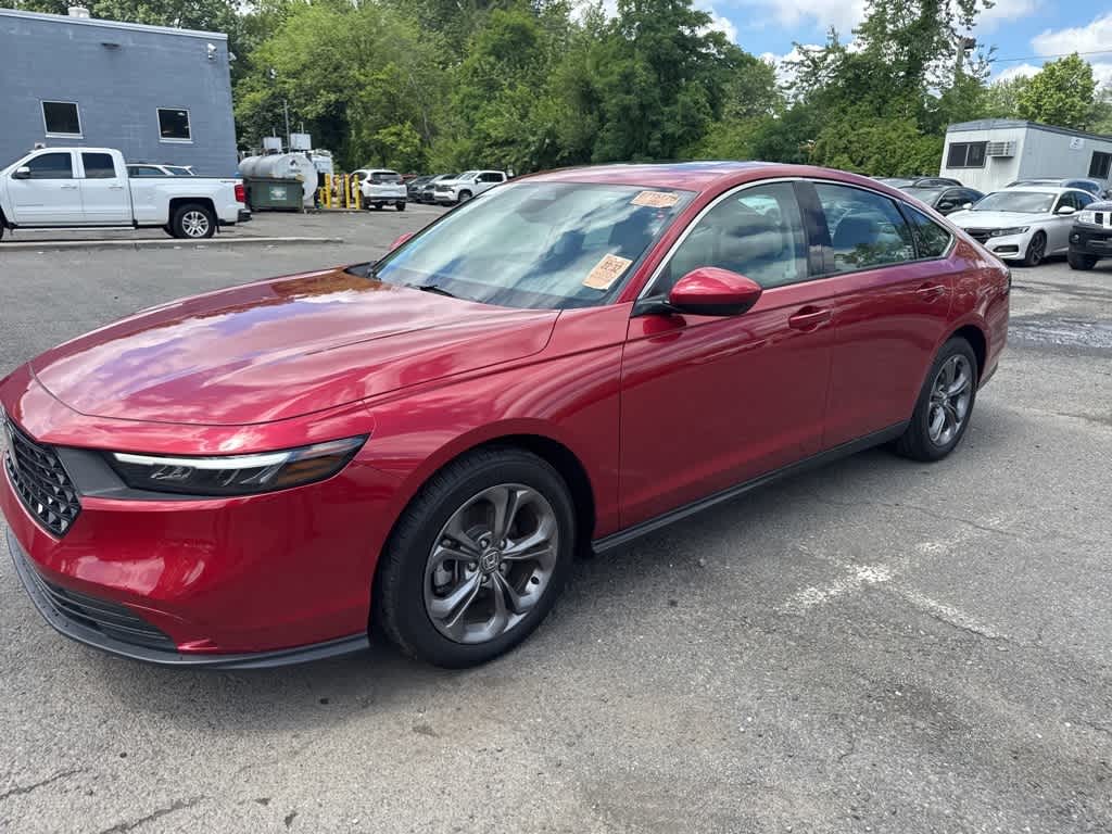 Thumbnail: 2024 Honda Accord - 2
