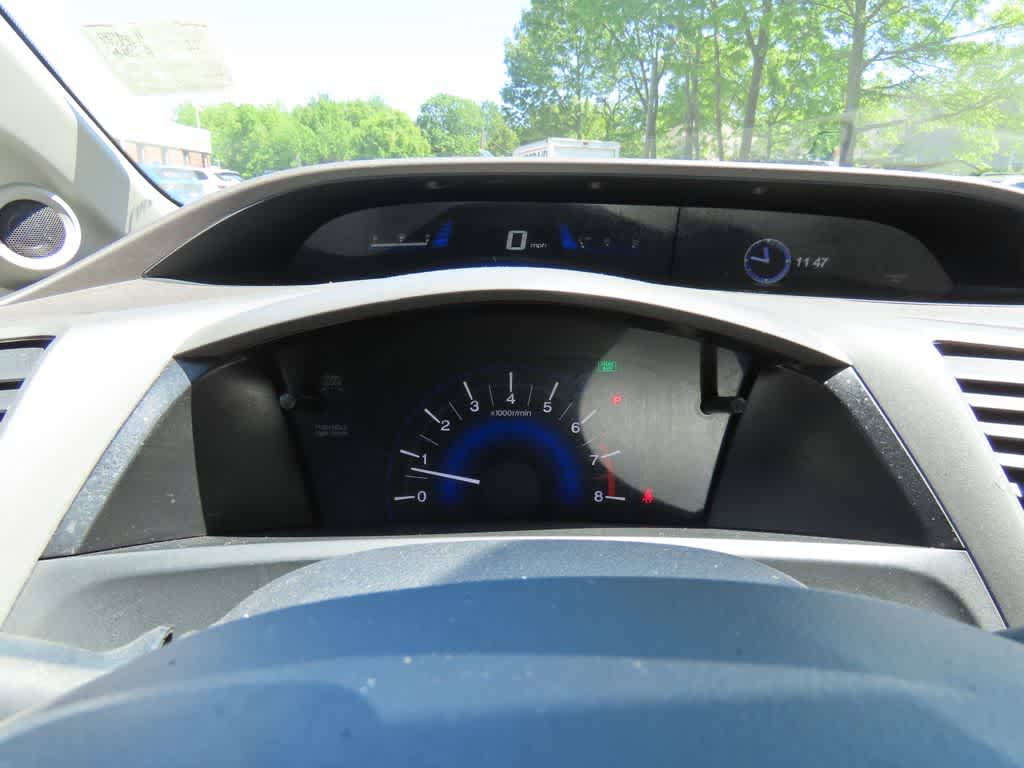Thumbnail: 2012 Honda Civic - 22