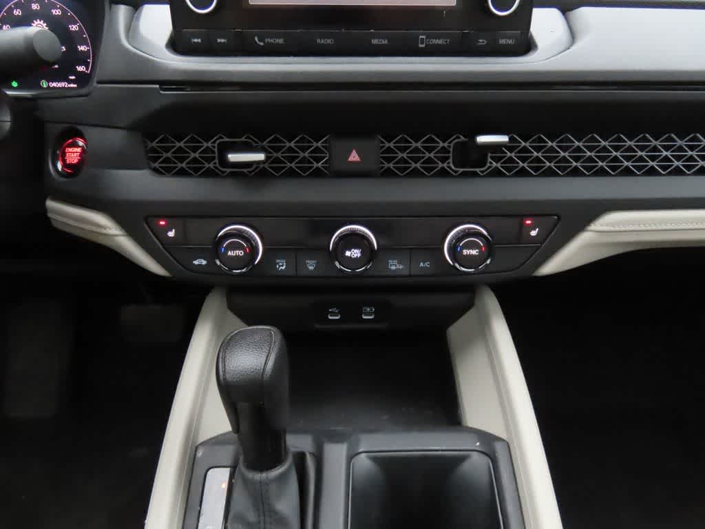 Thumbnail: 2023 Honda Accord - 18