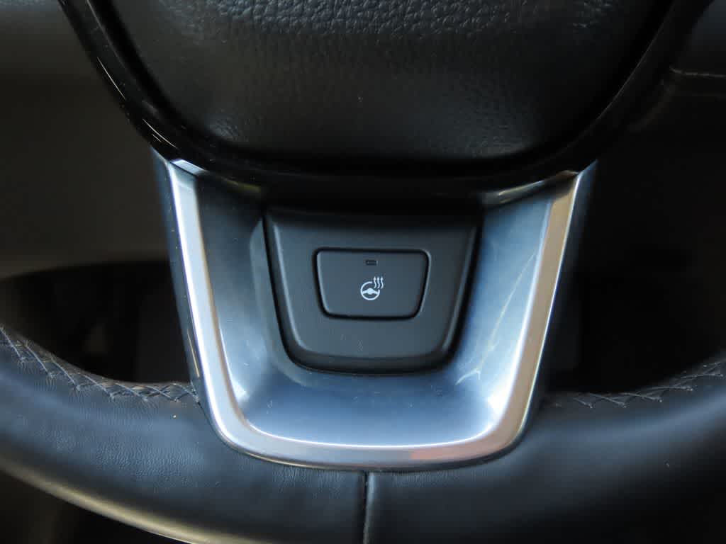 Thumbnail: 2023 Honda Pilot - 30