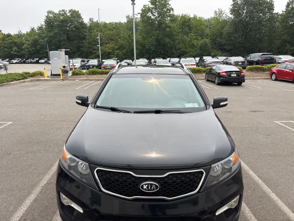 2013 Kia Sorento SX -
                  Paramus, NJ