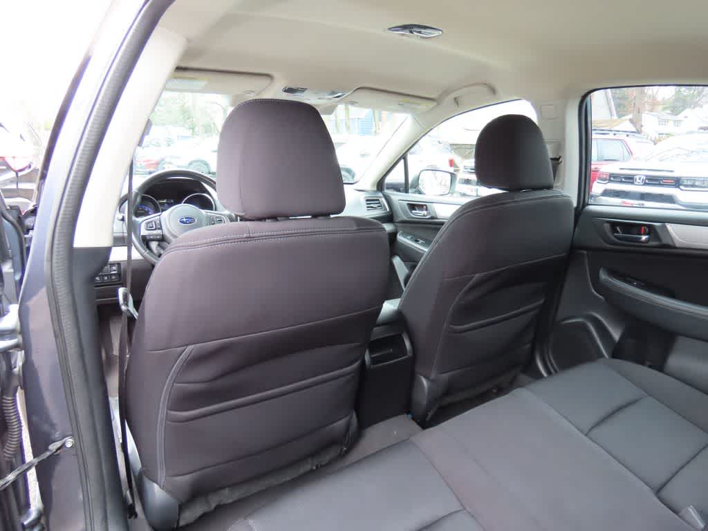 Thumbnail: 2016 Subaru Legacy - 14