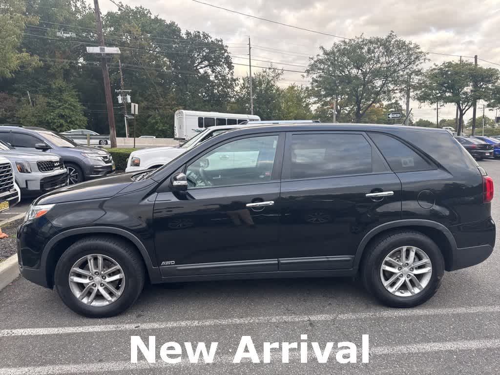 2015 Kia Sorento LX -
                Paramus, NJ