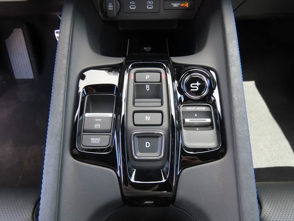 Thumbnail: 2026 Honda  - 22