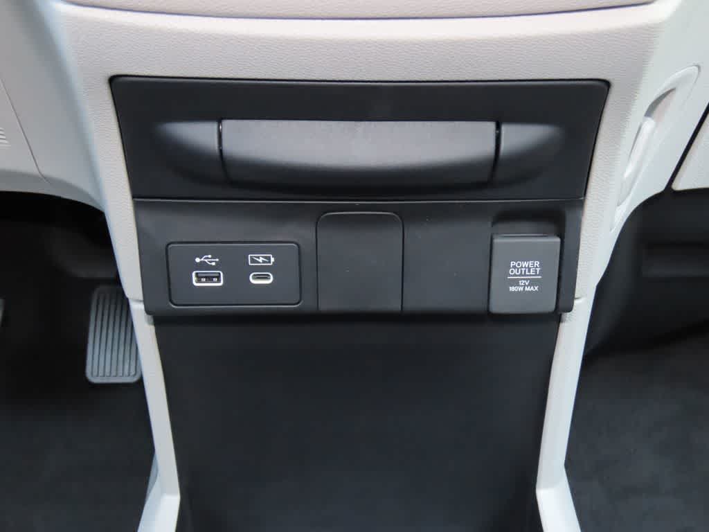 Thumbnail: 2026 Honda Odyssey - 22