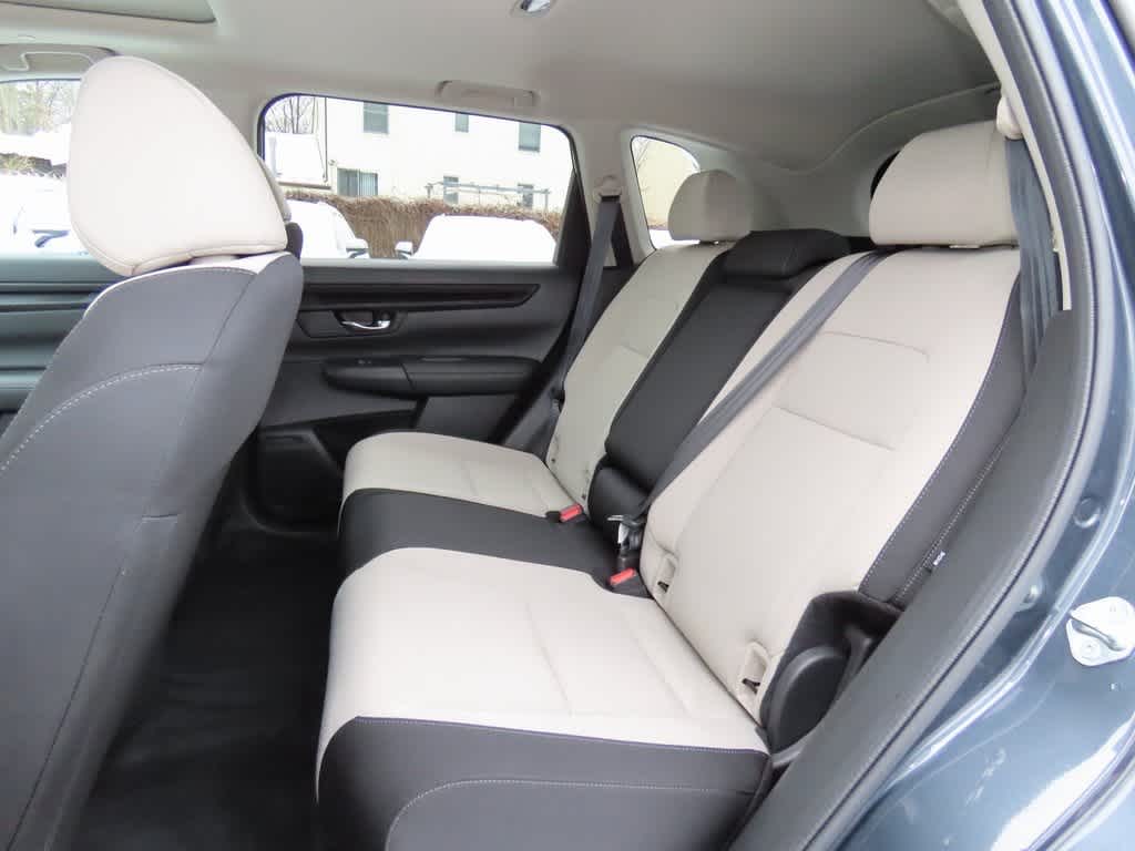 Thumbnail: 2023 Honda CR-V - 13