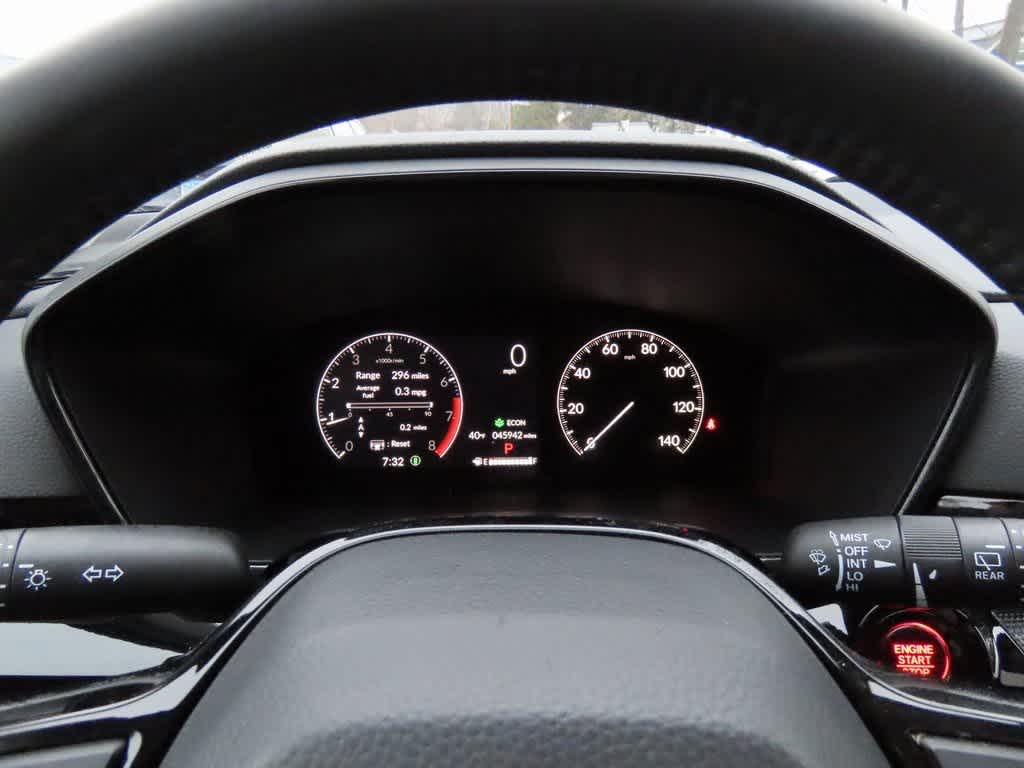 Thumbnail: 2023 Honda CR-V - 25