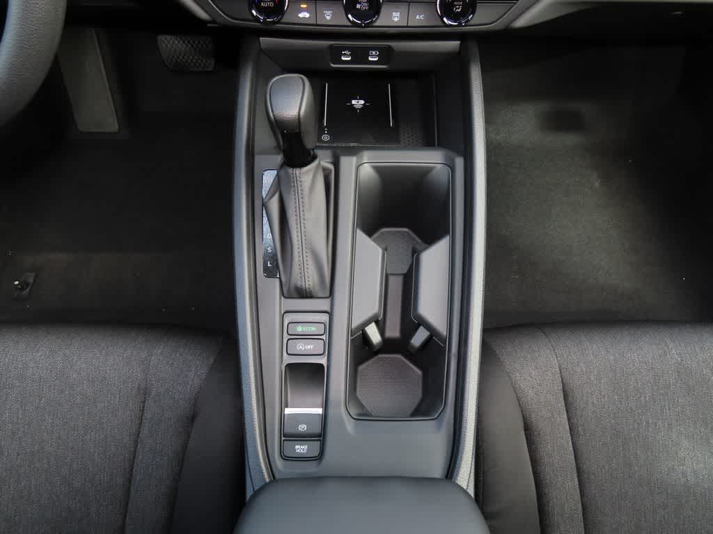 Thumbnail: 2026 Honda Accord - 21