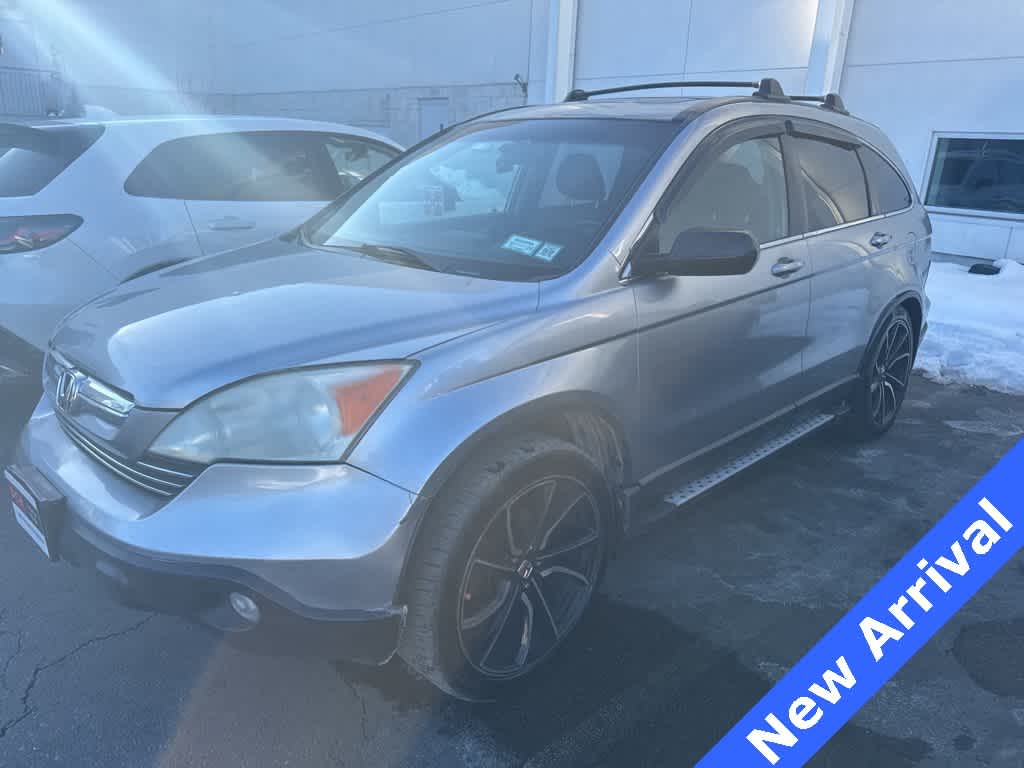 2007 Honda CR-V EX-L -
                  Paramus, NJ