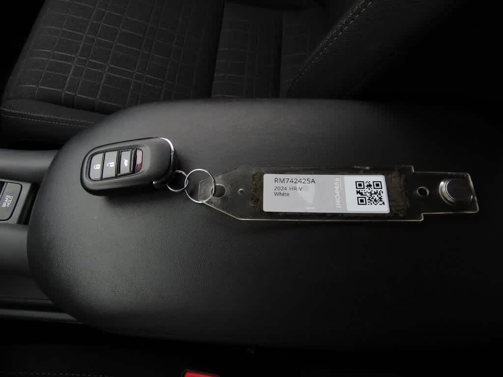 Thumbnail: 2024 Honda HR-V - 24