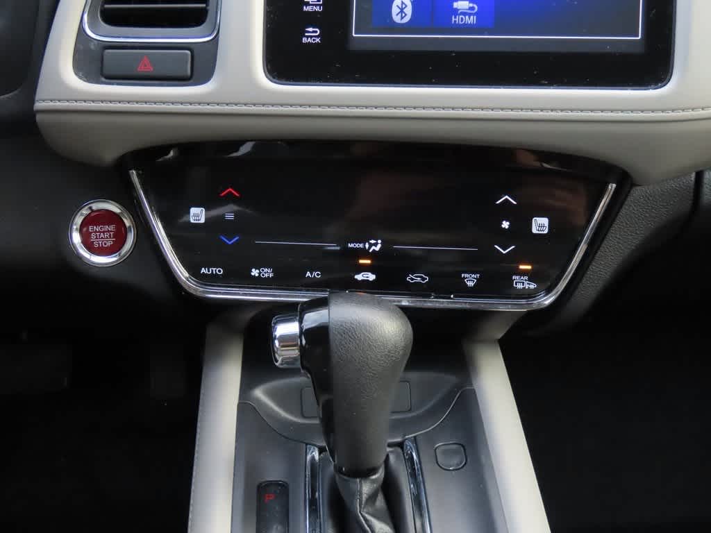 Thumbnail: 2016 Honda HR-V - 19