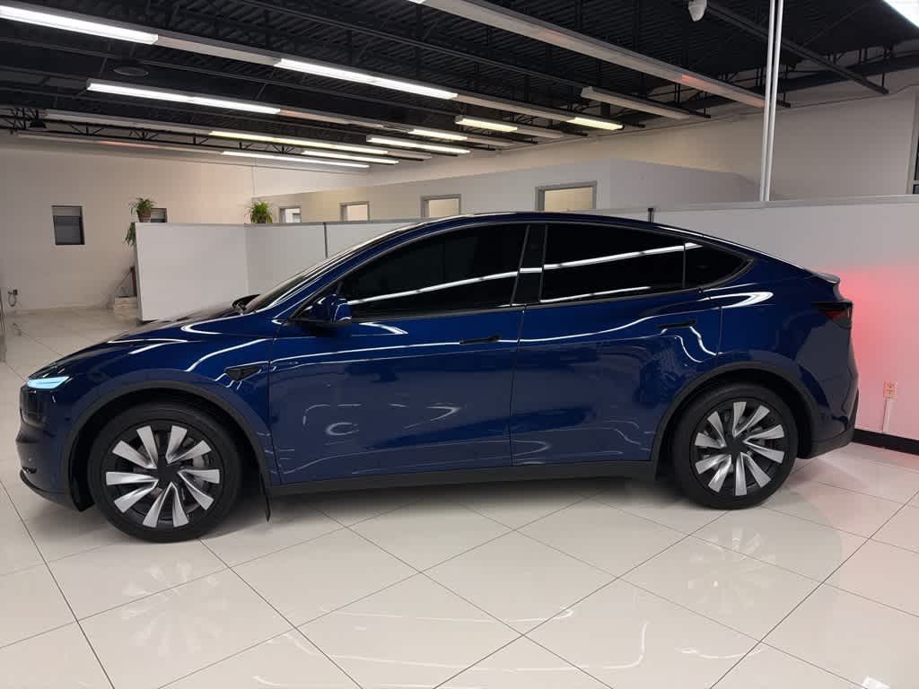 Thumbnail: 2026 Tesla Model Y - 7