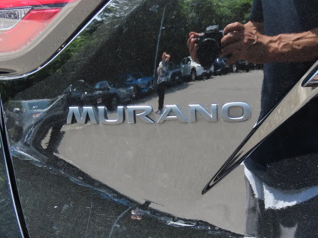 Thumbnail: 2024 Nissan Murano - 7