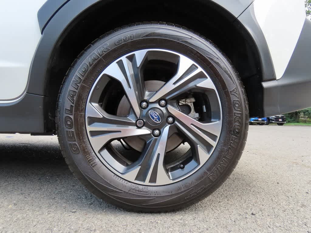 Thumbnail: 2024 Subaru Crosstrek - 9