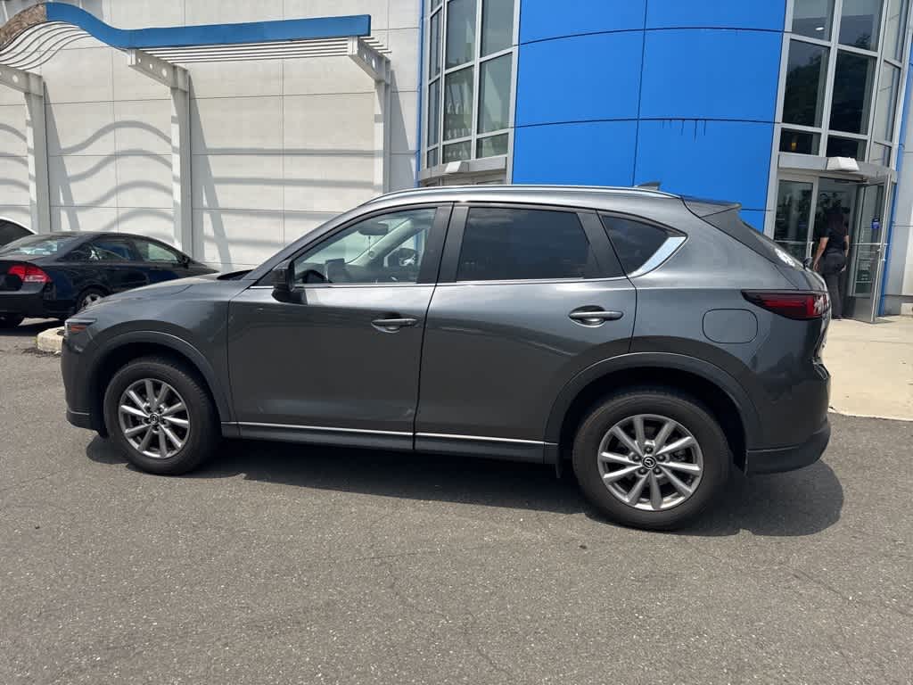 Thumbnail: 2023 Mazda CX-5 - 9
