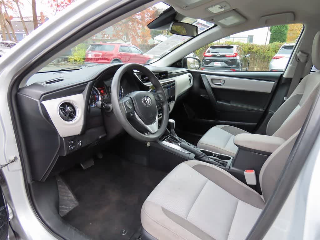 Thumbnail: 2019 Toyota Corolla - 2