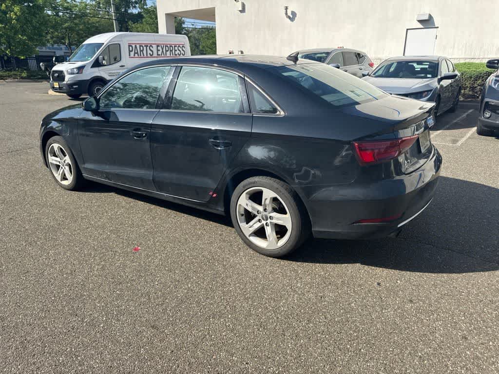 Thumbnail: 2017 Audi A3 - 27