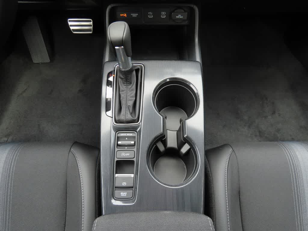 Thumbnail: 2026 Honda Civic - 21