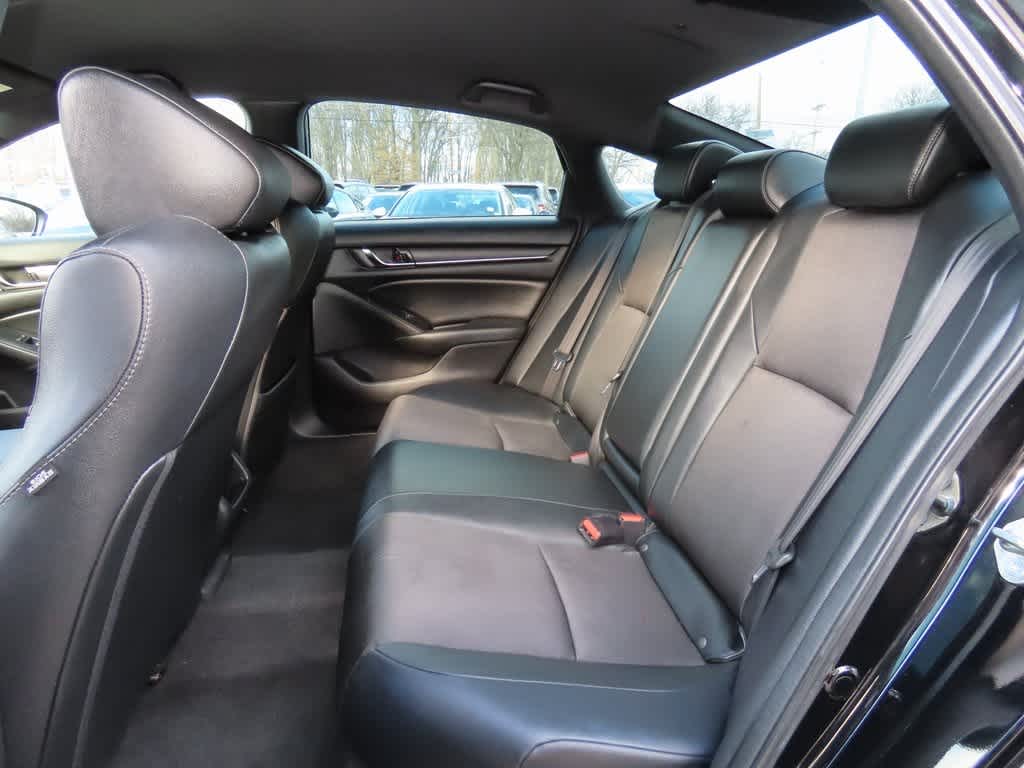 Thumbnail: 2020 Honda Accord - 14