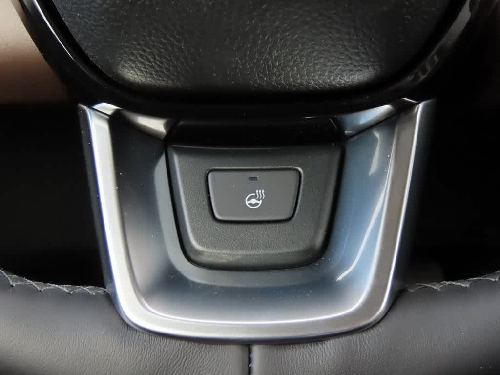 Thumbnail: 2026 Honda Pilot - 30