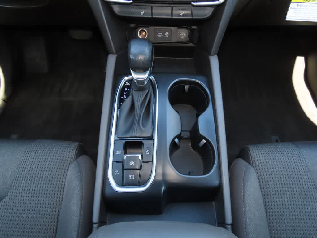 Thumbnail: 2020 Hyundai Santa Fe - 22