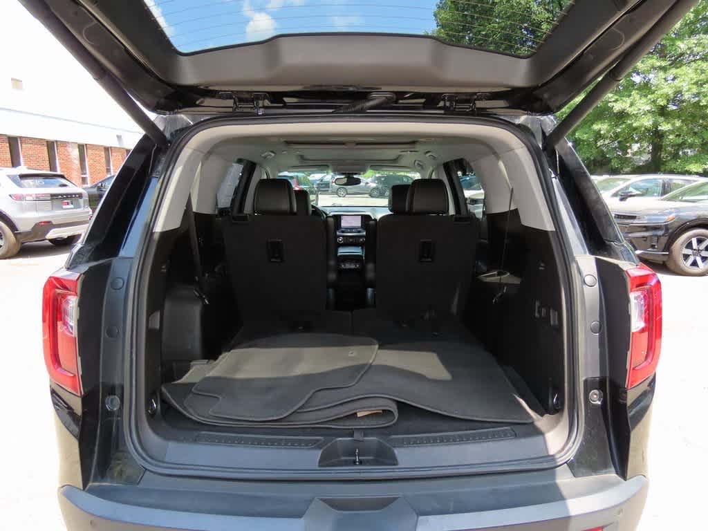 Thumbnail: 2020 GMC Acadia - 12