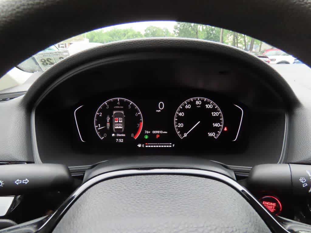 Thumbnail: 2023 Honda Civic - 20