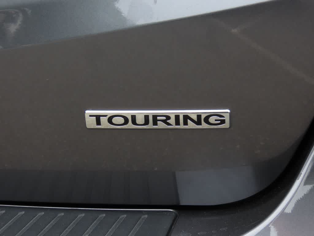 Thumbnail: 2023 Honda Odyssey - 8