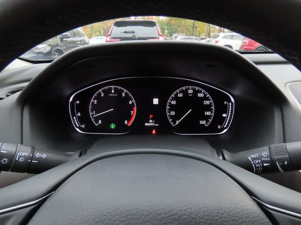 Thumbnail: 2018 Honda Accord - 23